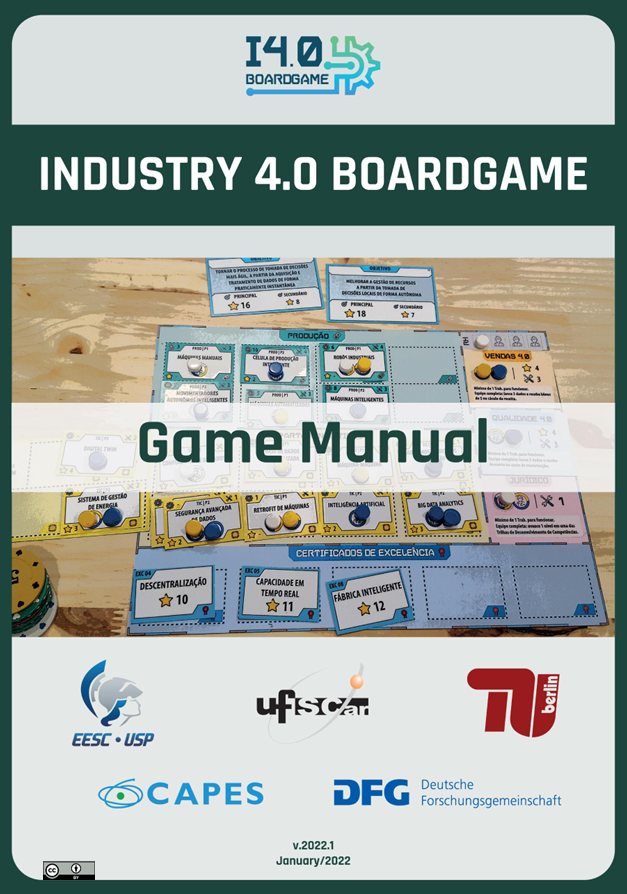 BGI4.0 Materials